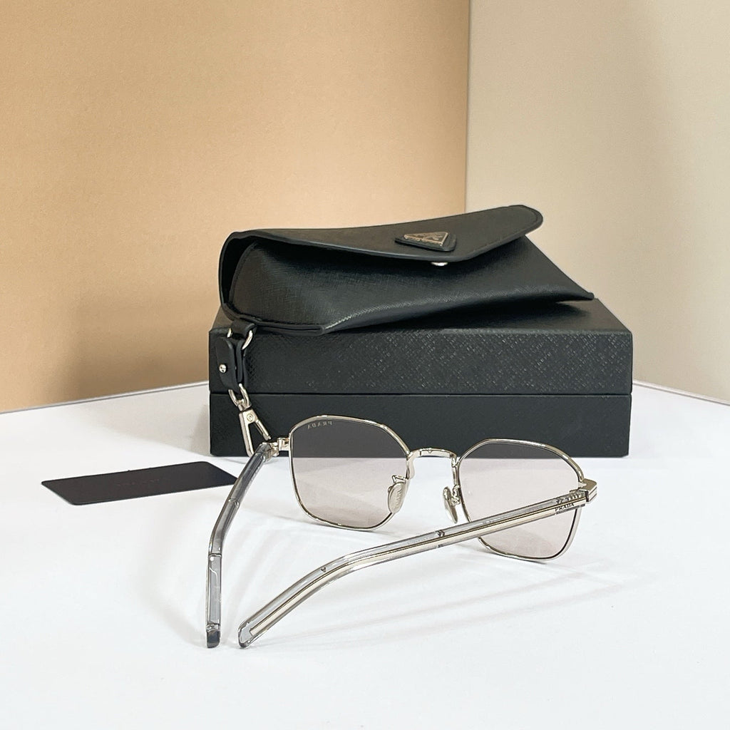 Prada SPR C50 Sunglasses product image 7, provided for visual reference and product detail review