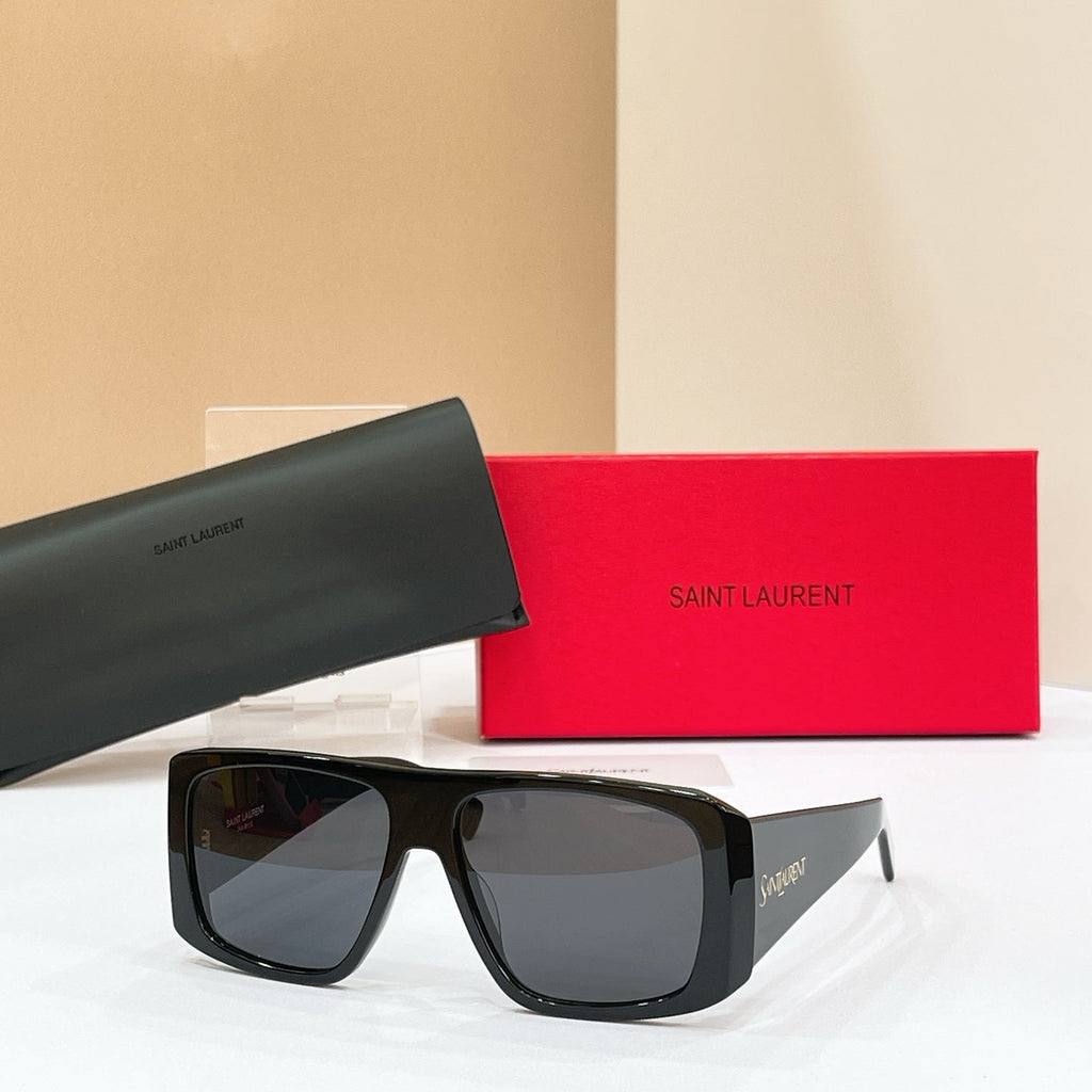 Saint Laurent SL 832 Sunglasses product image 2, provided for visual reference and product detail review