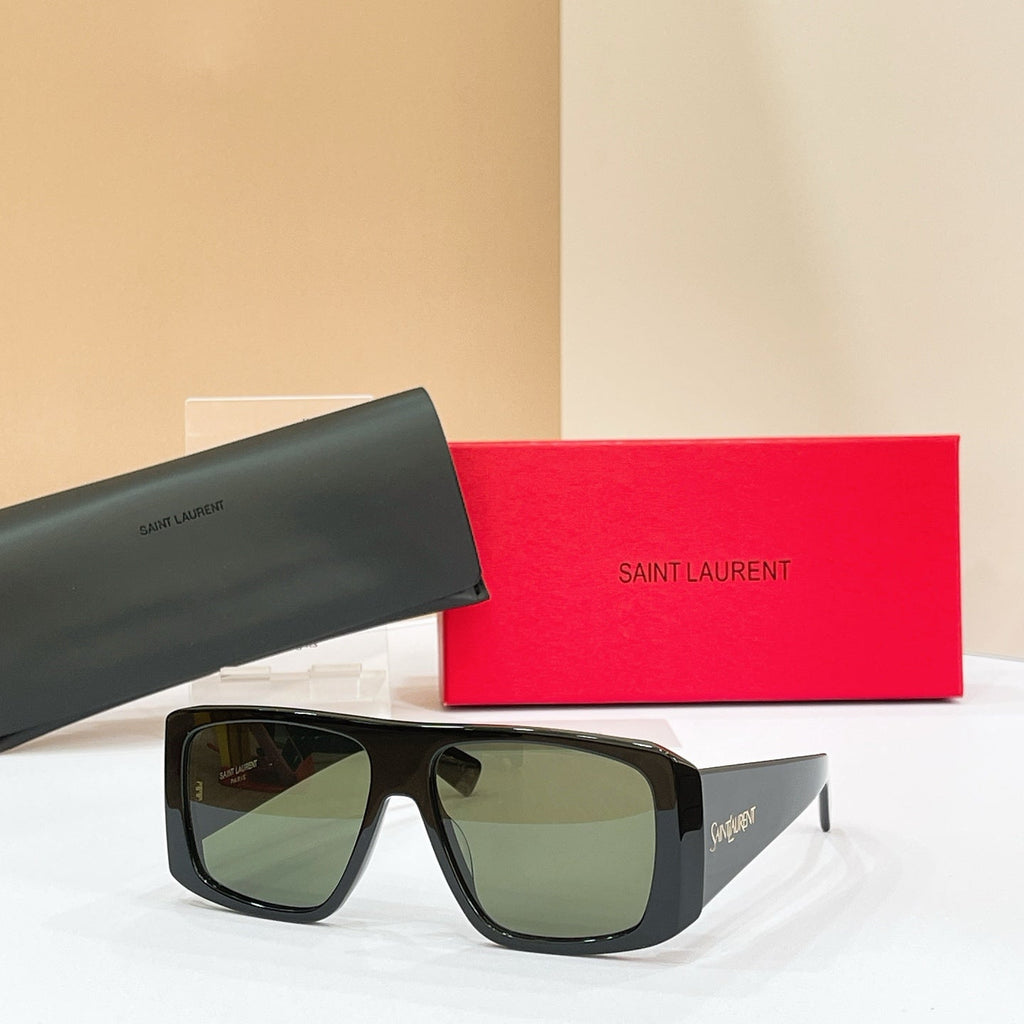 Saint Laurent SL 832 Sunglasses product image 5, provided for visual reference and product detail review