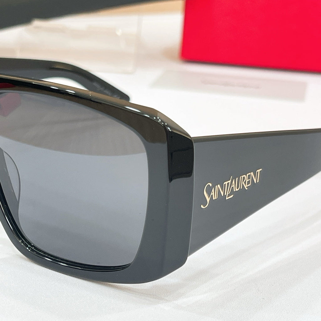 Saint Laurent SL 832 Sunglasses product image 6, provided for visual reference and product detail review