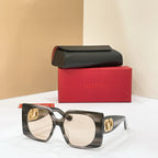 Valentino VG0002S Sunglasses product image 3, provided for visual reference and product detail review