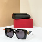Valentino VG0002S Sunglasses product image 7, provided for visual reference and product detail review