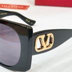 Valentino VG0002S Sunglasses product image 8, provided for visual reference and product detail review