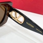Valentino VG0002S Sunglasses product image 9, provided for visual reference and product detail review