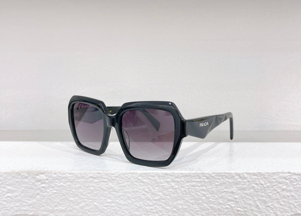Prada SPR28Z Sunglasses product image 2, provided for visual reference and product detail review