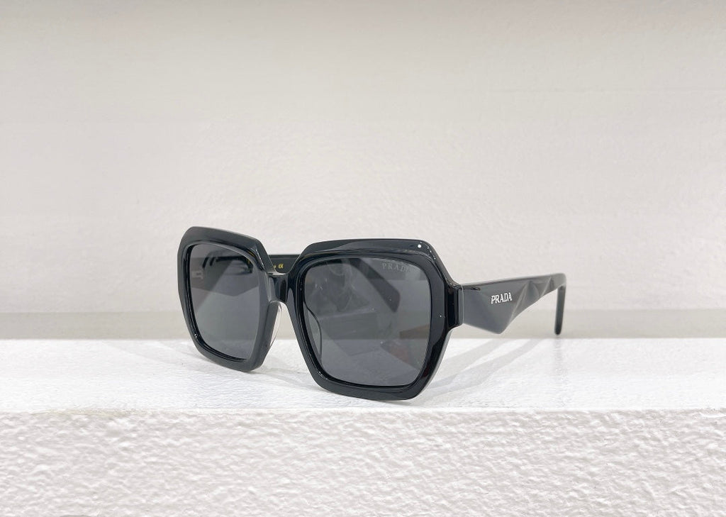 Prada SPR28Z Sunglasses product image 4, provided for visual reference and product detail review