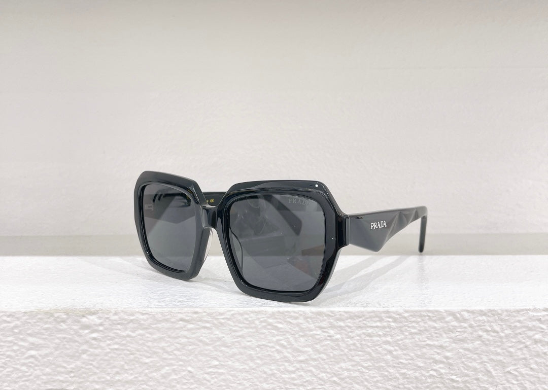 Prada SPR28Z Sunglasses product image 4, provided for visual reference and product detail review