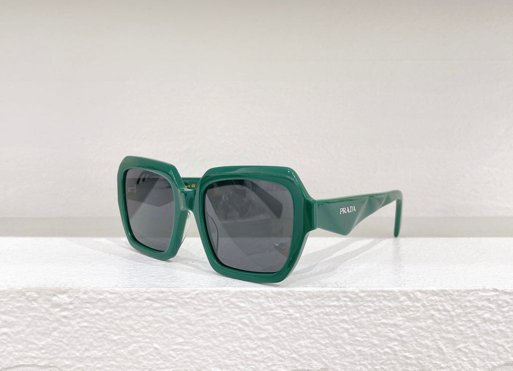 Prada SPR28Z Sunglasses product image 5, provided for visual reference and product detail review