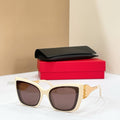 Saint Laurent SL M1725L Sunglasses product image 1, provided for visual reference and product detail review