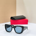Saint Laurent SL 903 Sunglasses product image 1, provided for visual reference and product detail review