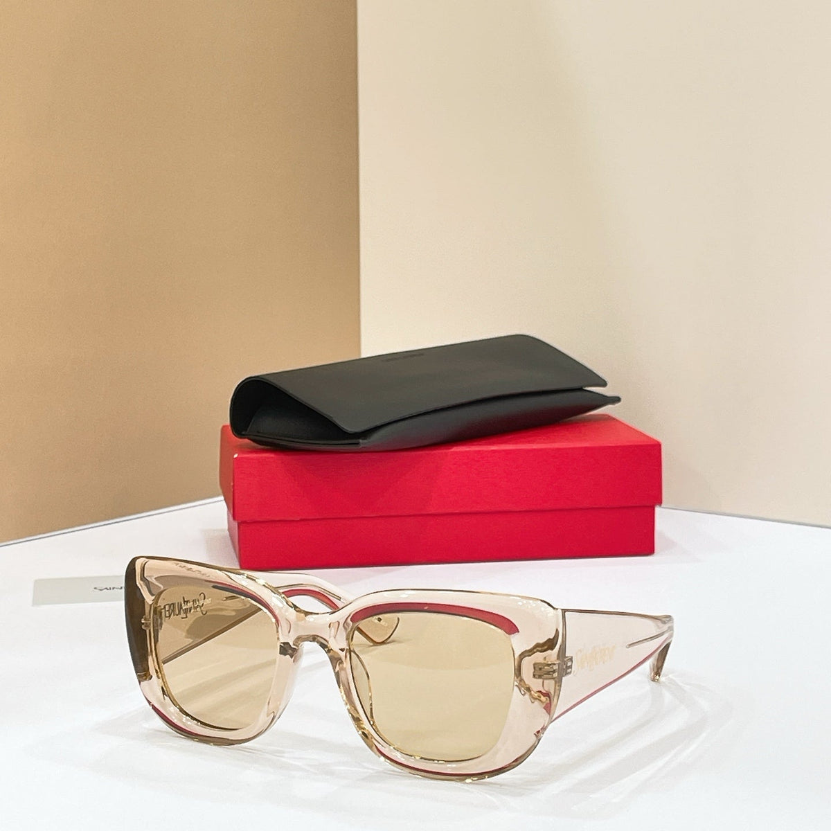 Saint Laurent SL 903 Sunglasses product image 2, provided for visual reference and product detail review