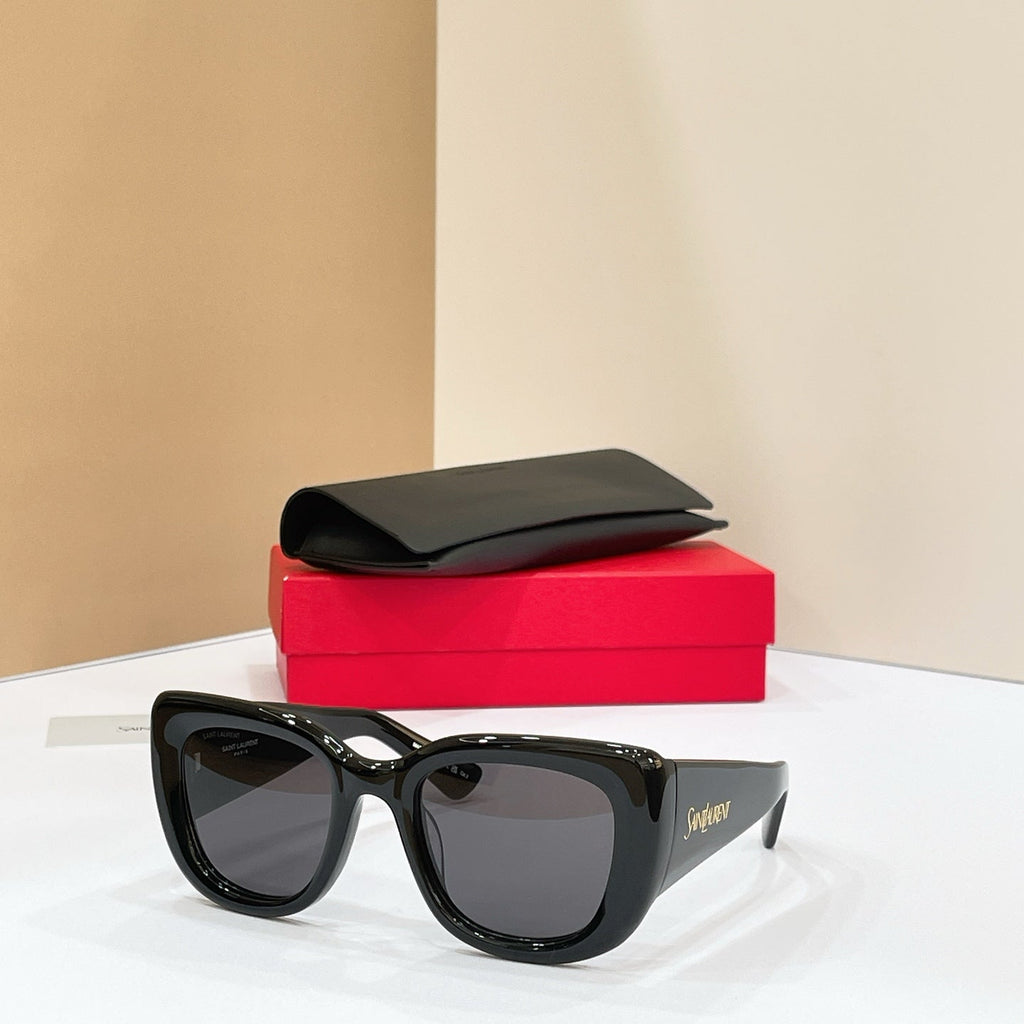 Saint Laurent SL 903 Sunglasses product image 3, provided for visual reference and product detail review