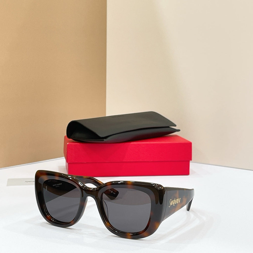 Saint Laurent SL 903 Sunglasses product image 4, provided for visual reference and product detail review