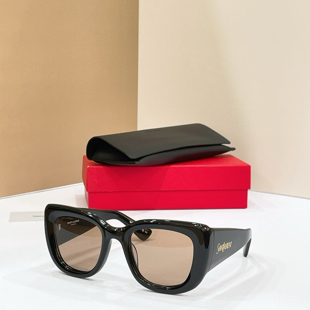 Saint Laurent SL 903 Sunglasses product image 6, provided for visual reference and product detail review