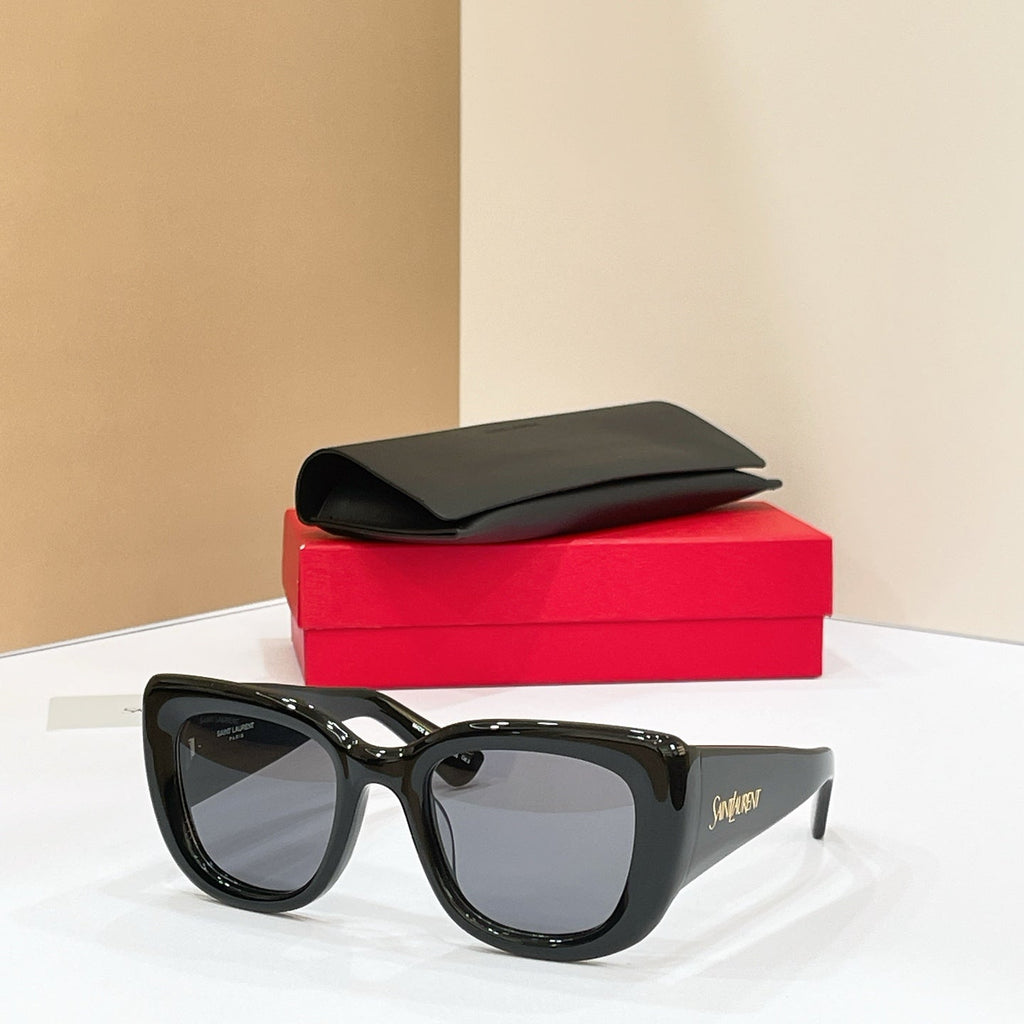Saint Laurent SL 903 Sunglasses product image 7, provided for visual reference and product detail review