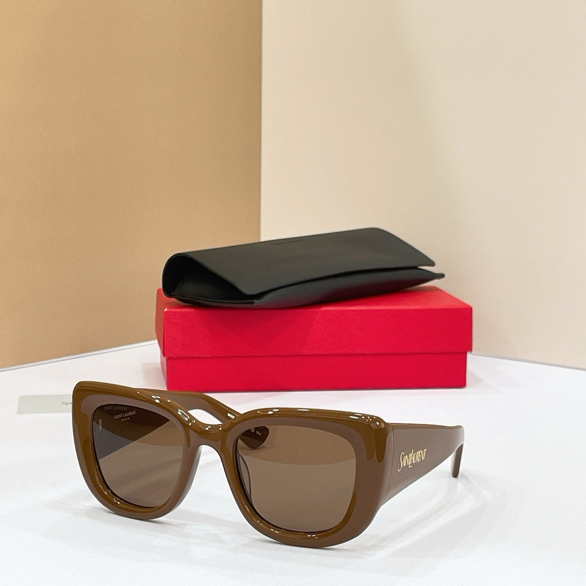 Saint Laurent SL 903 Sunglasses product image 8, provided for visual reference and product detail review