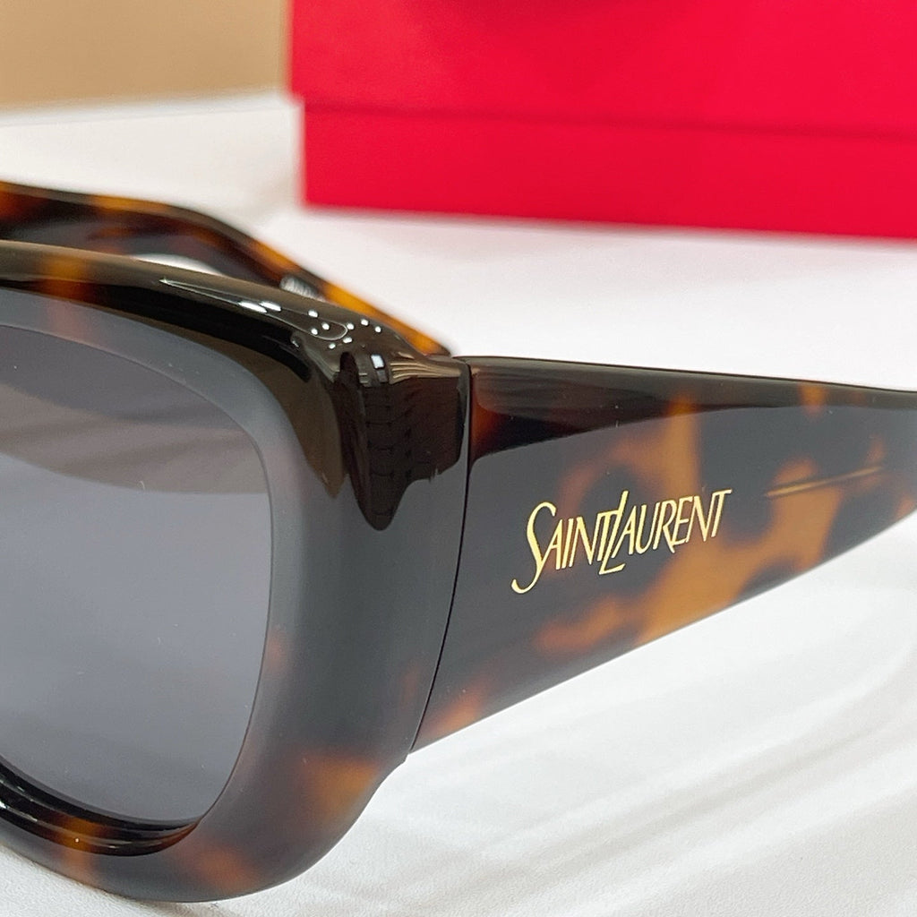 Saint Laurent SL 903 Sunglasses product image 9, provided for visual reference and product detail review