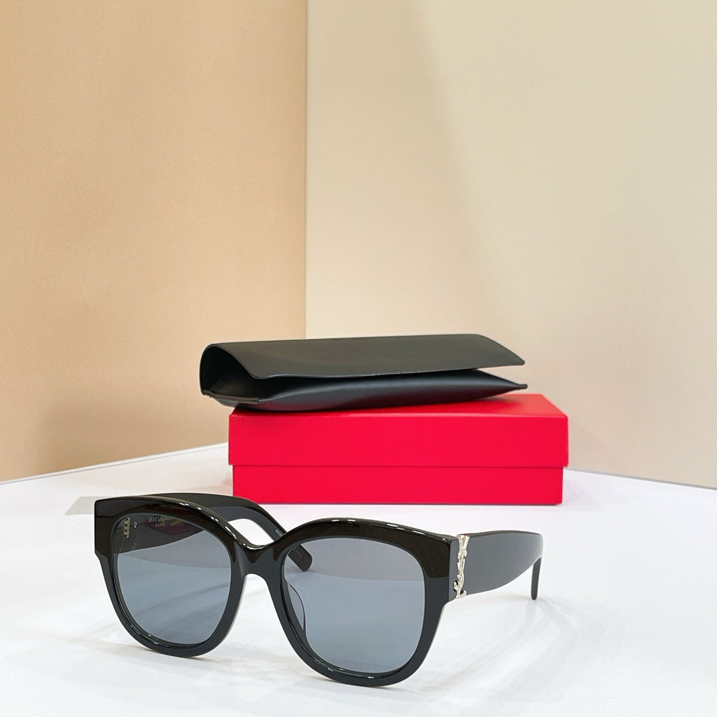 Saint Laurent SL M95 Sunglasses product image 7, provided for visual reference and product detail review