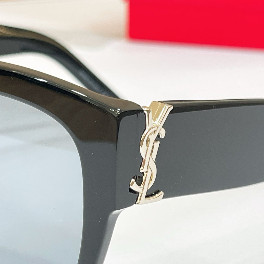 Saint Laurent SL M95 Sunglasses product image 8, provided for visual reference and product detail review