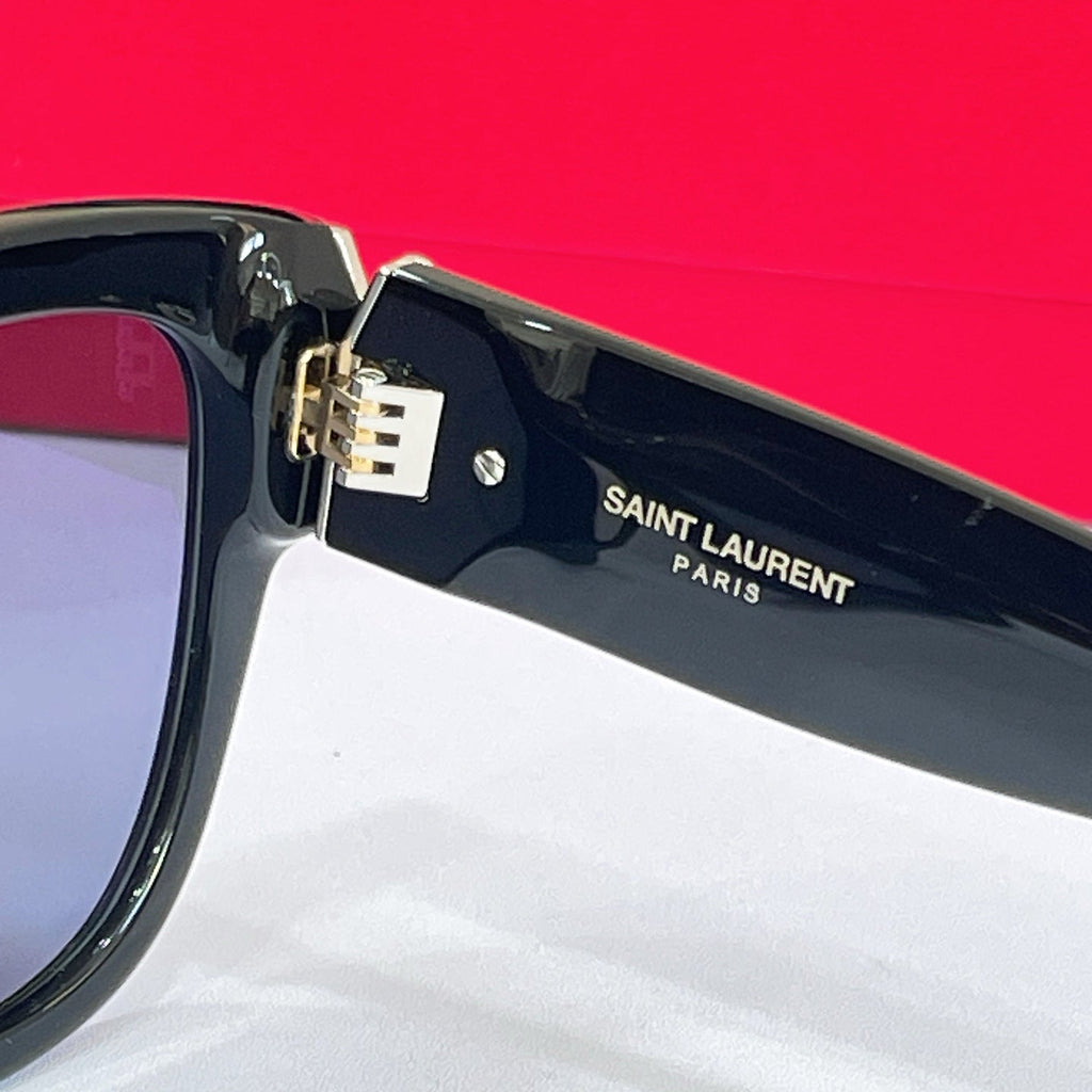 Saint Laurent SL M95 Sunglasses product image 9, provided for visual reference and product detail review