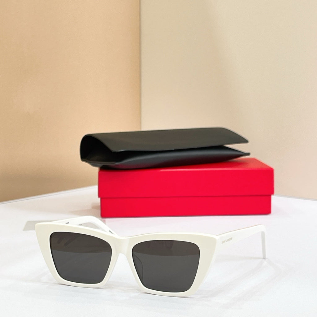 Saint Laurent SL276MICA Sunglasses product image 12, provided for visual reference and product detail review