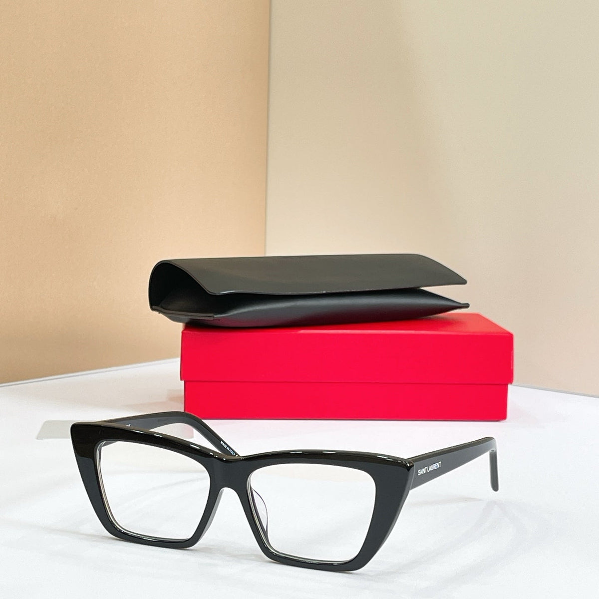 Saint Laurent SL276MICA Sunglasses product image 13, provided for visual reference and product detail review