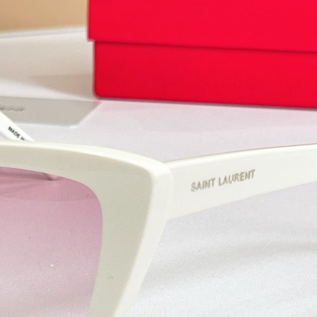 Saint Laurent SL276MICA Sunglasses product image 15, provided for visual reference and product detail review