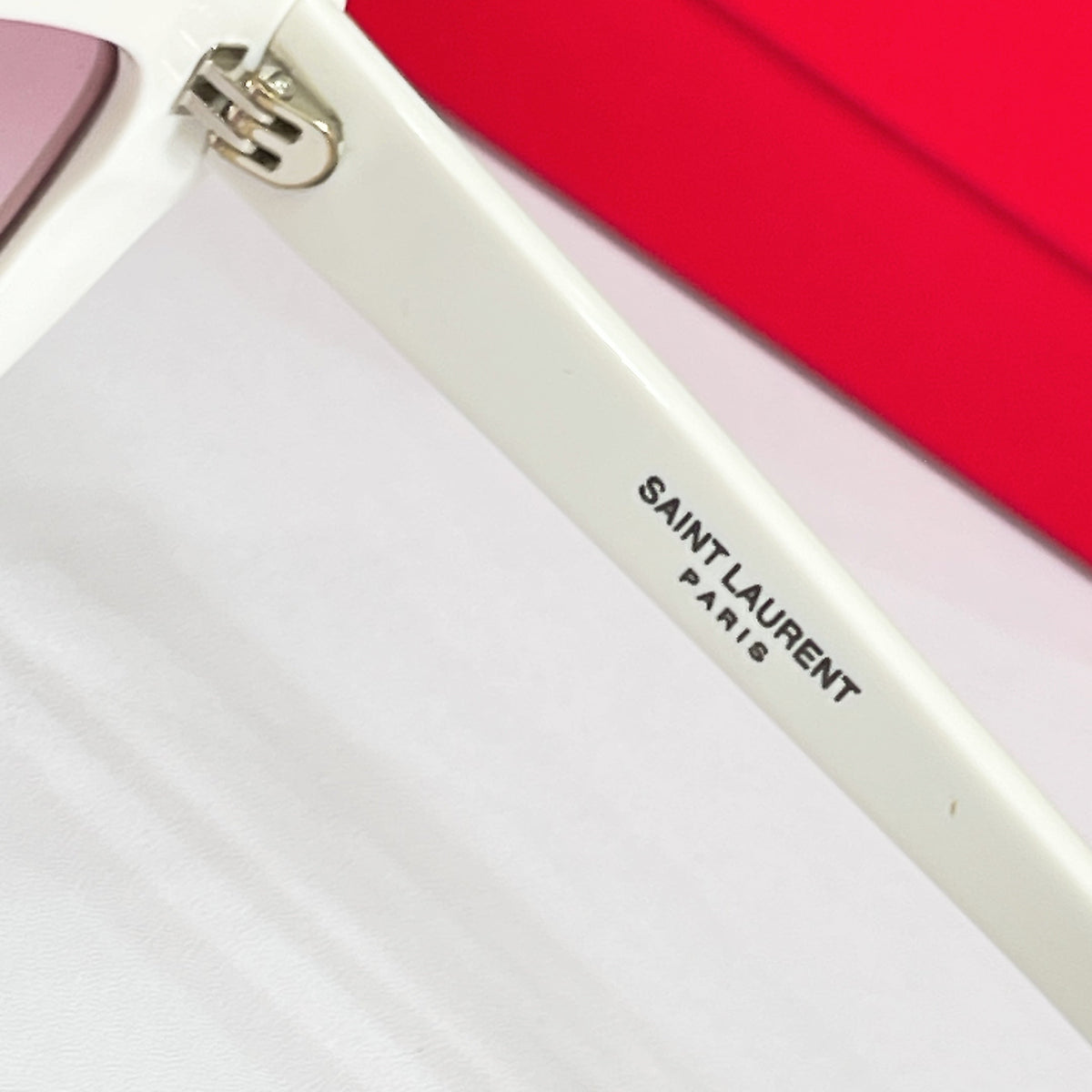 Saint Laurent SL276MICA Sunglasses product image 16, provided for visual reference and product detail review