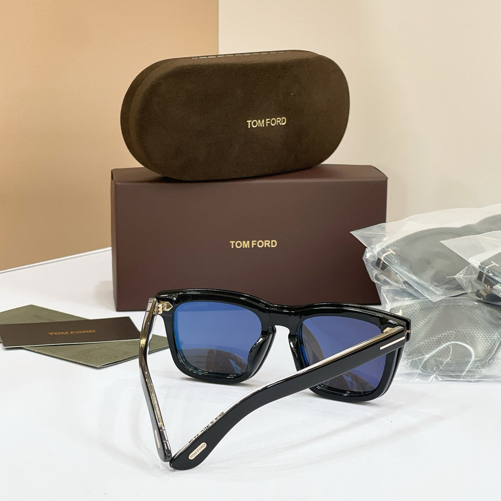Tom Ford TF6070 Sunglasses product image 4, provided for visual reference and product detail review