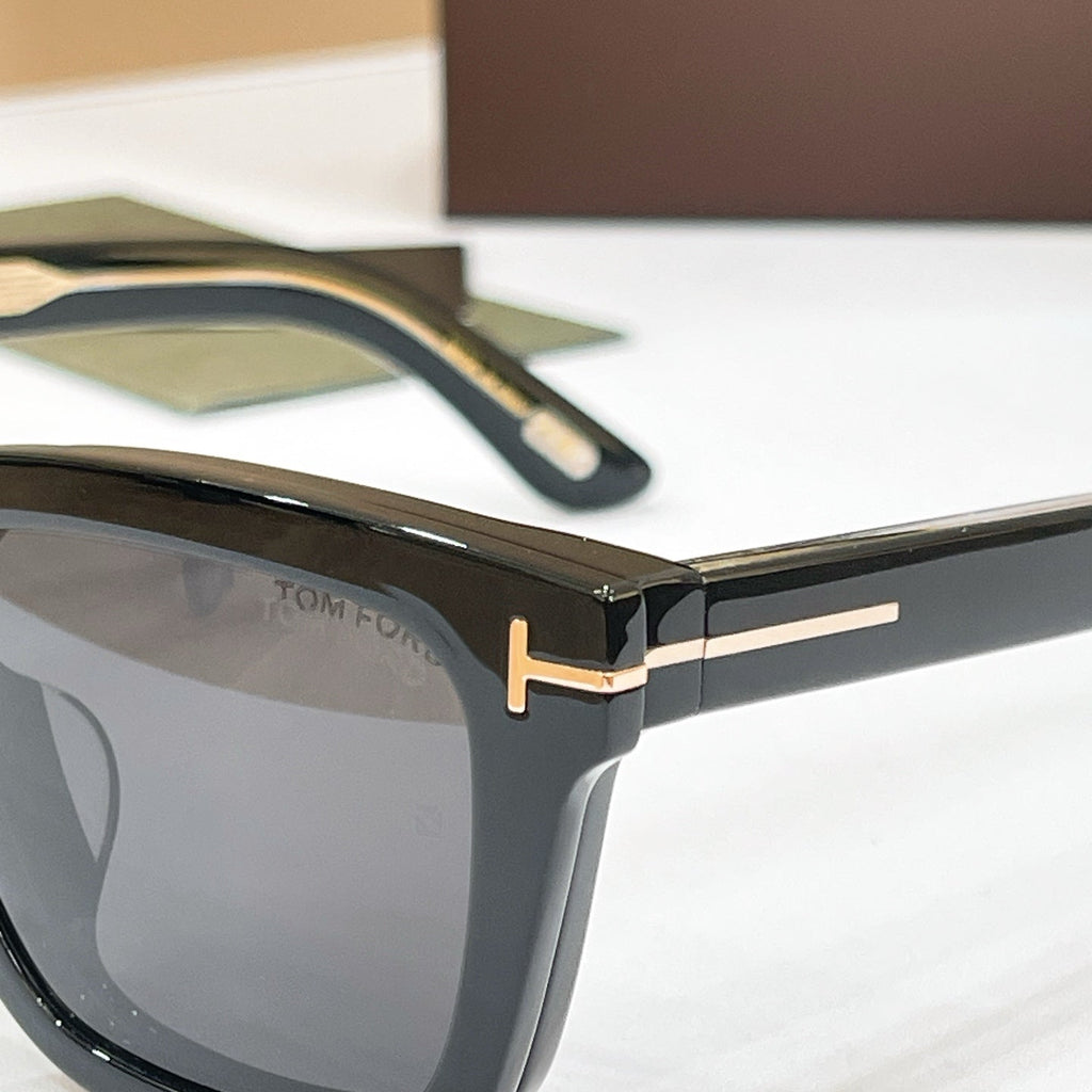 Tom Ford TF6070 Sunglasses product image 5, provided for visual reference and product detail review