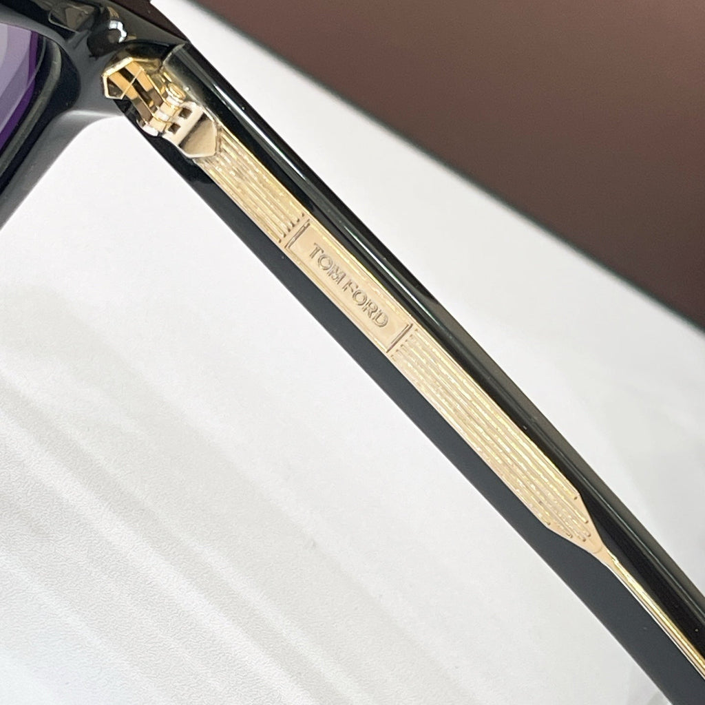 Tom Ford TF6070 Sunglasses product image 6, provided for visual reference and product detail review