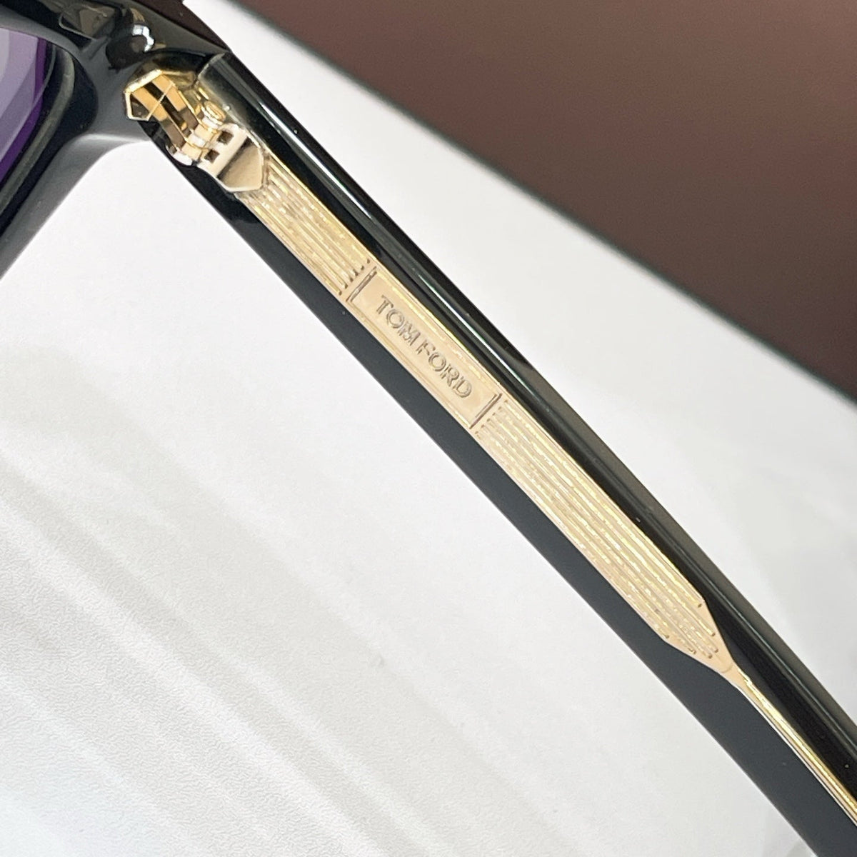 Tom Ford TF6070 Sunglasses product image 6, provided for visual reference and product detail review