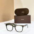 Tom Ford FT1240 Sunglasses product image 1, provided for visual reference and product detail review