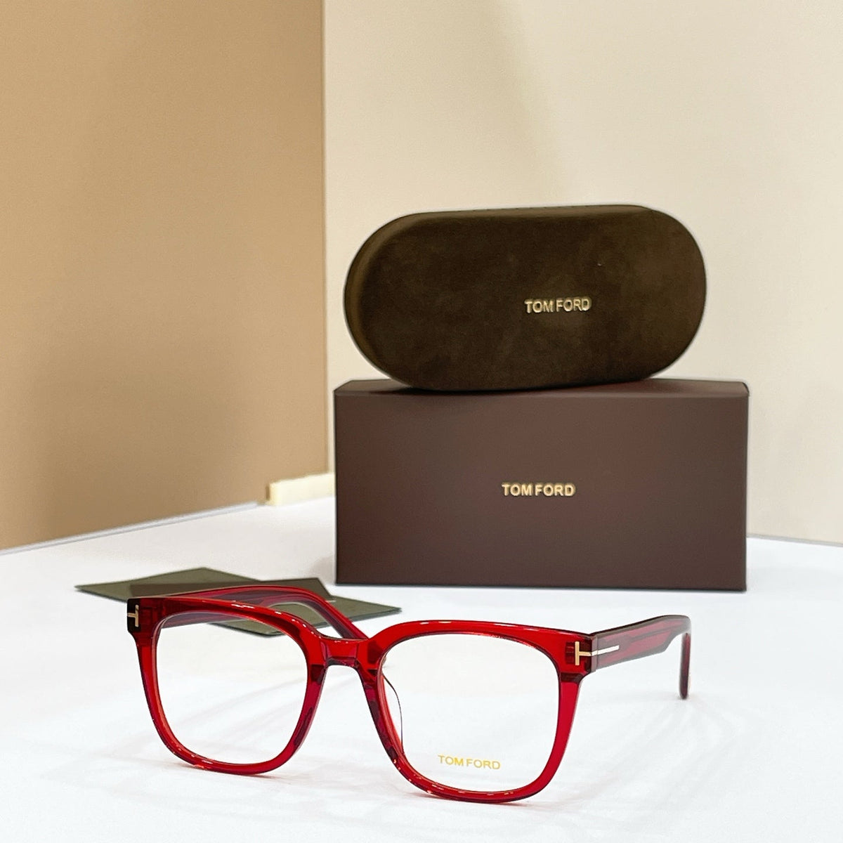 Tom Ford FT1240 Sunglasses product image 4, provided for visual reference and product detail review