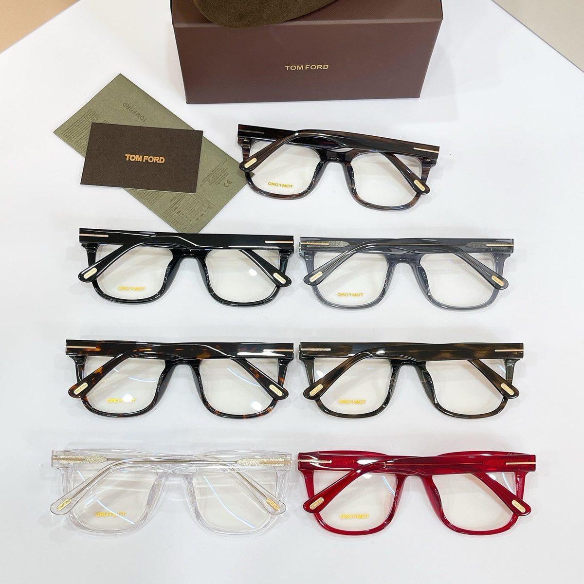 Tom Ford FT1240 Sunglasses product image 9, provided for visual reference and product detail review