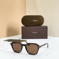 Tom Ford TF6101-D-B Sunglasses product image 1, provided for visual reference and product detail review