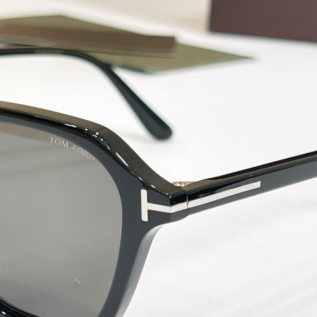 Tom Ford TF6101-D-B Sunglasses product image 13, provided for visual reference and product detail review