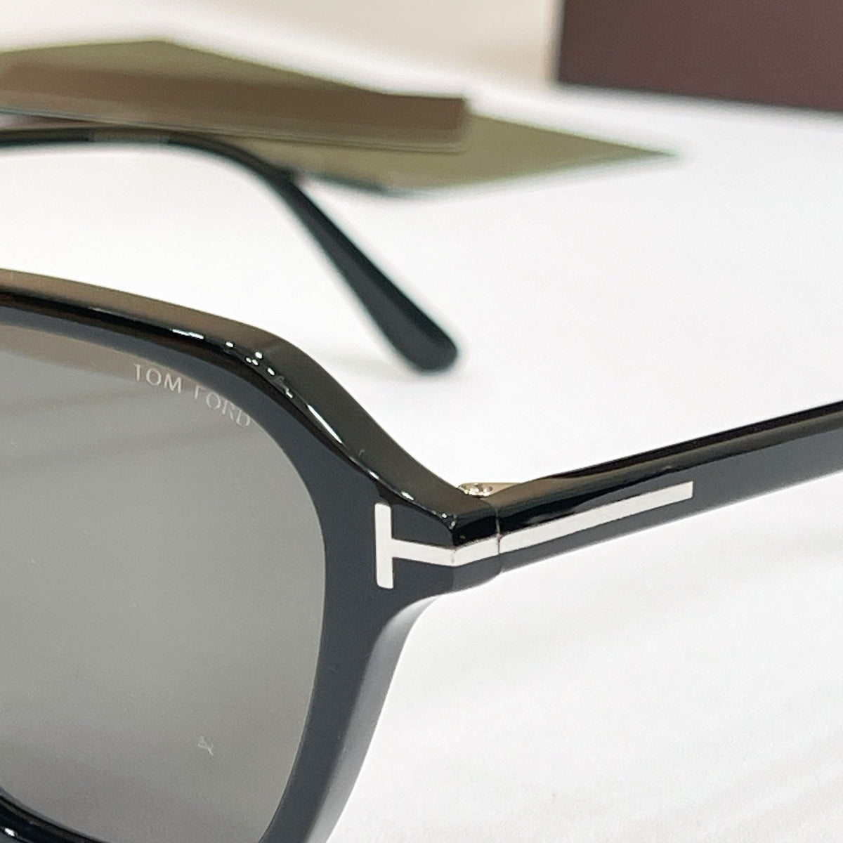 Tom Ford TF6101-D-B Sunglasses product image 13, provided for visual reference and product detail review