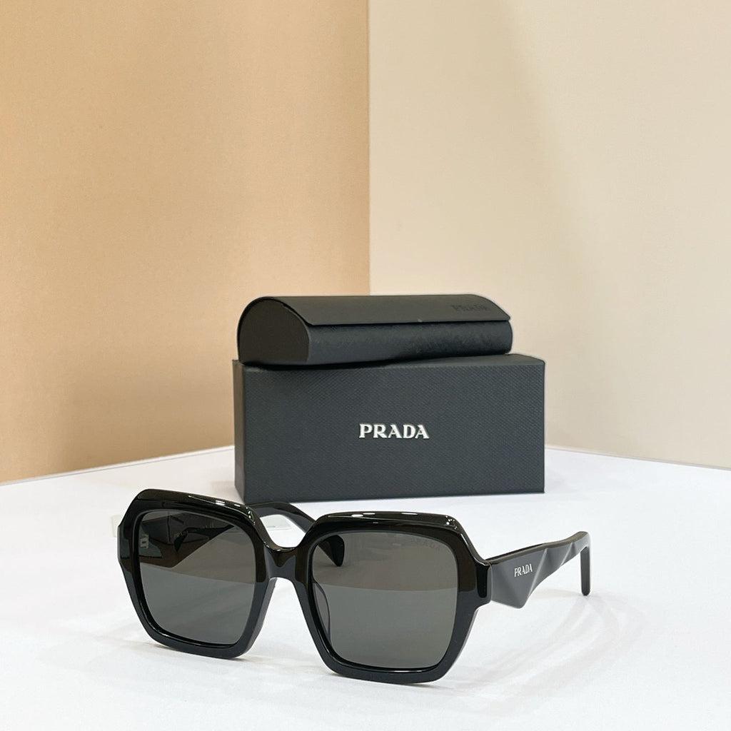 Prada SPR28Z Sunglasses product image 1, provided for visual reference and product detail review