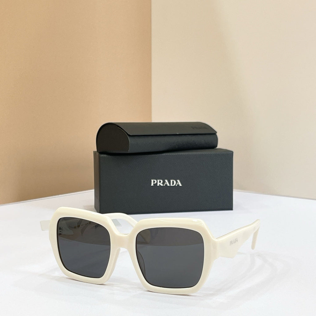 Prada SPR28Z Sunglasses product image 2, provided for visual reference and product detail review