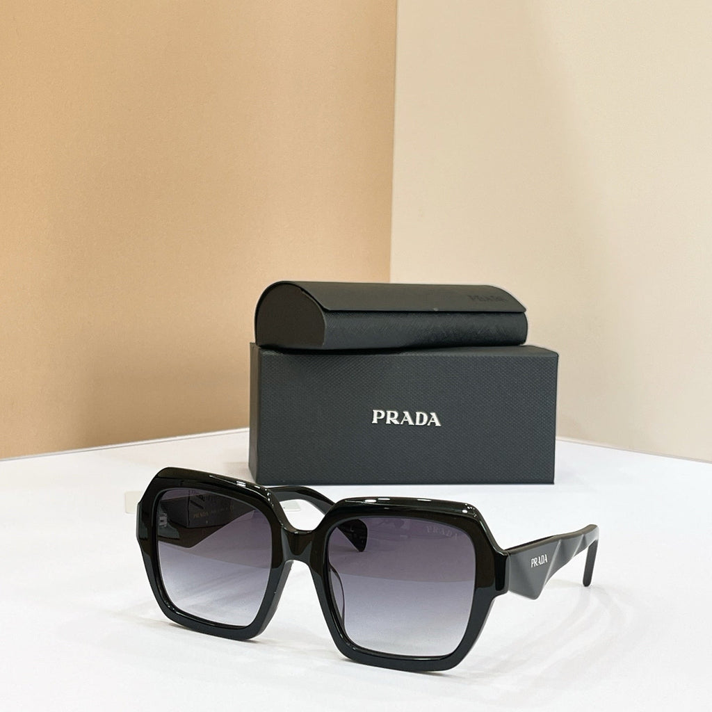 Prada SPR28Z Sunglasses product image 3, provided for visual reference and product detail review