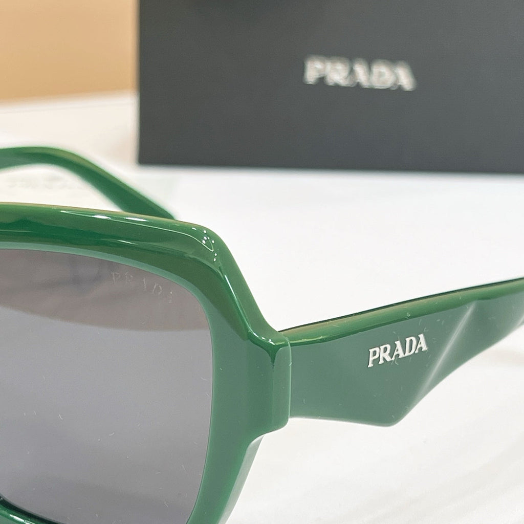 Prada SPR28Z Sunglasses product image 6, provided for visual reference and product detail review