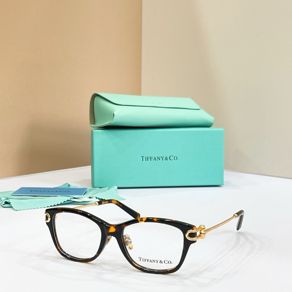 Tiffany & Co. Otf 2266F Sunglasses product image 2, provided for visual reference and product detail review