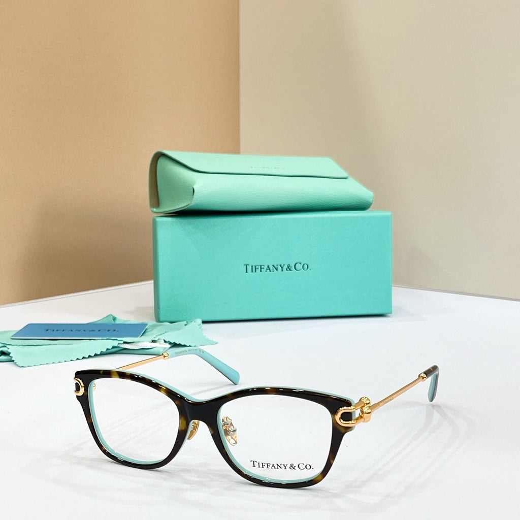 Tiffany & Co. Otf 2266F Sunglasses product image 4, provided for visual reference and product detail review