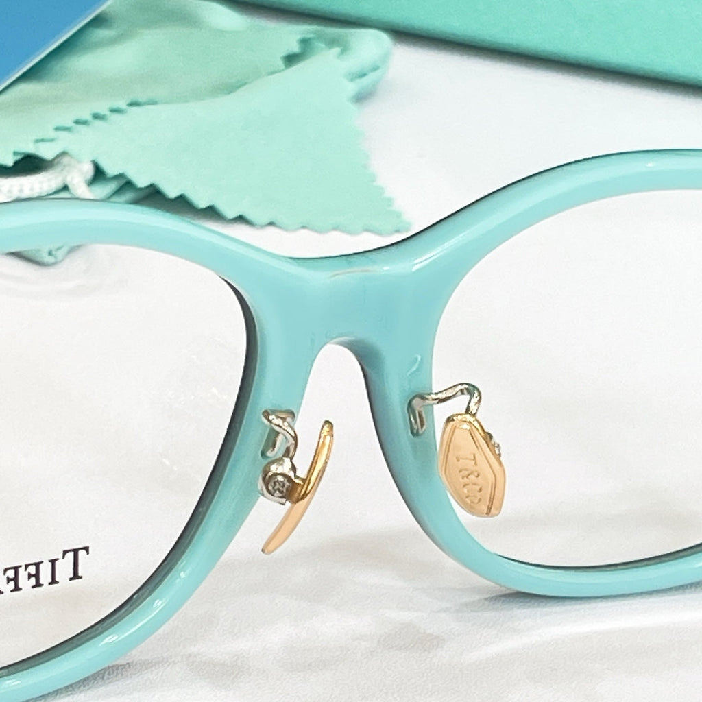 Tiffany & Co. Otf 2266F Sunglasses product image 7, provided for visual reference and product detail review