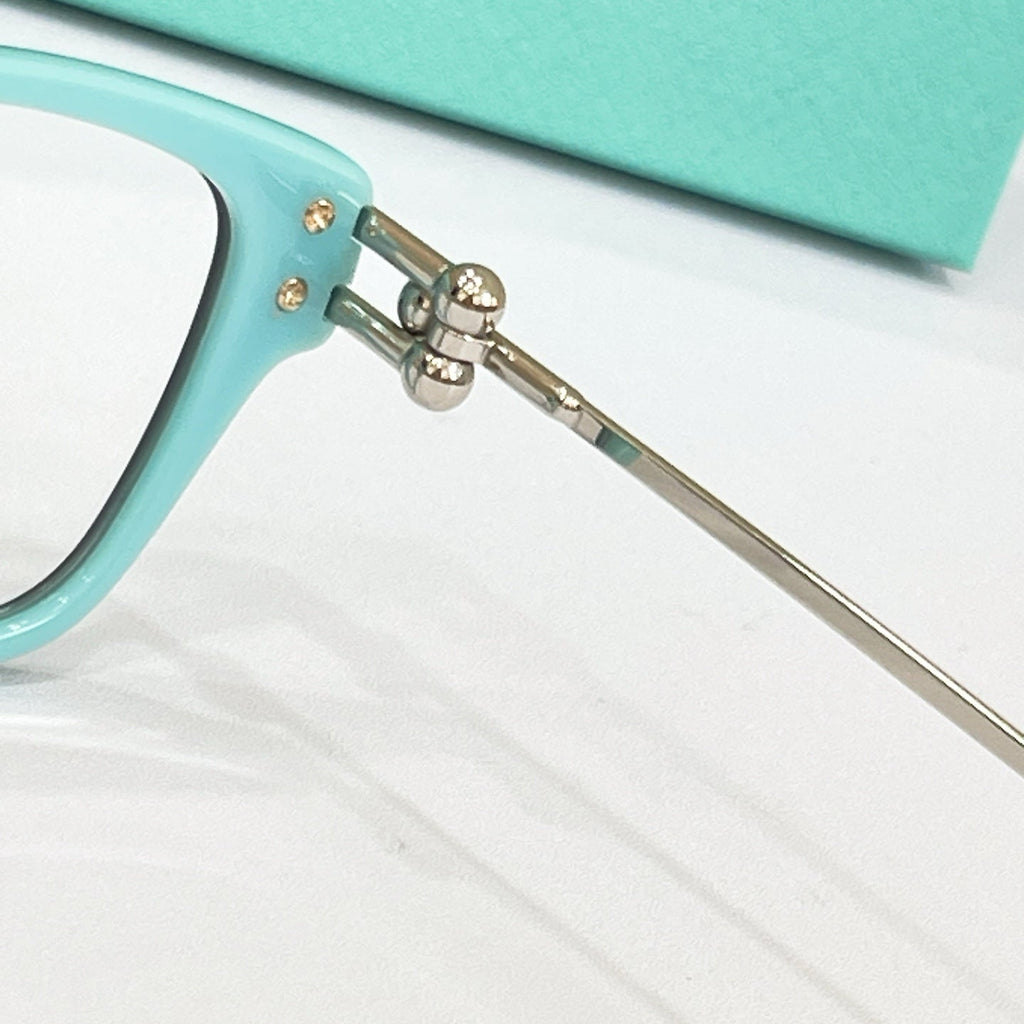 Tiffany & Co. Otf 2266F Sunglasses product image 8, provided for visual reference and product detail review