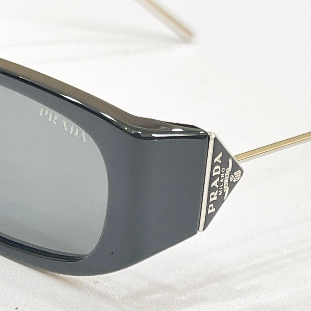 Prada x Gentle Monster PR D25S Sunglasses product image 15, provided for visual reference and product detail review