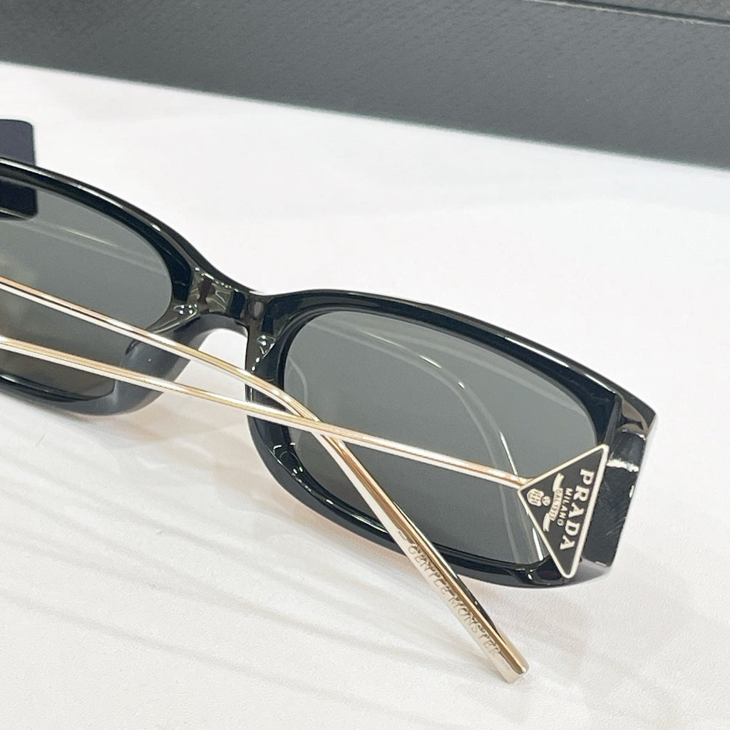 Prada x Gentle Monster PR D25S Sunglasses product image 14, provided for visual reference and product detail review