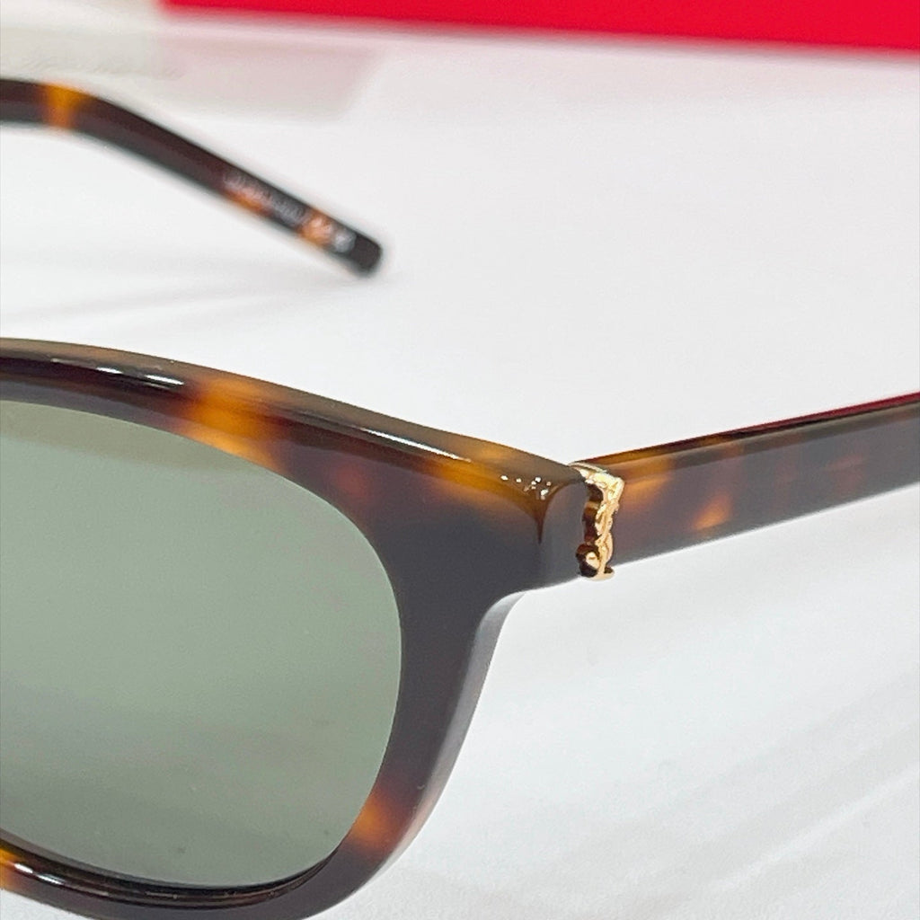 Saint Laurent SLM160 Sunglasses product image 5, provided for visual reference and product detail review