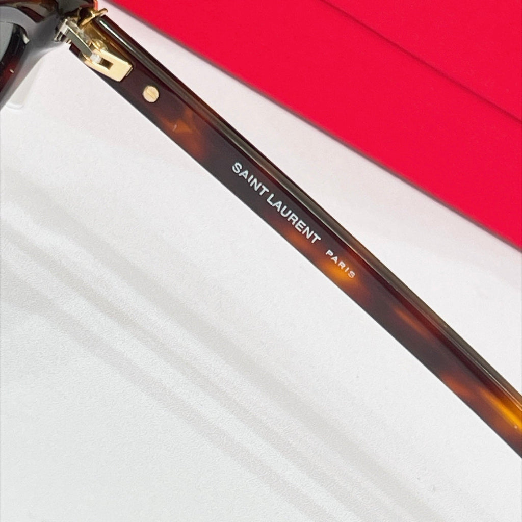 Saint Laurent SLM160 Sunglasses product image 7, provided for visual reference and product detail review